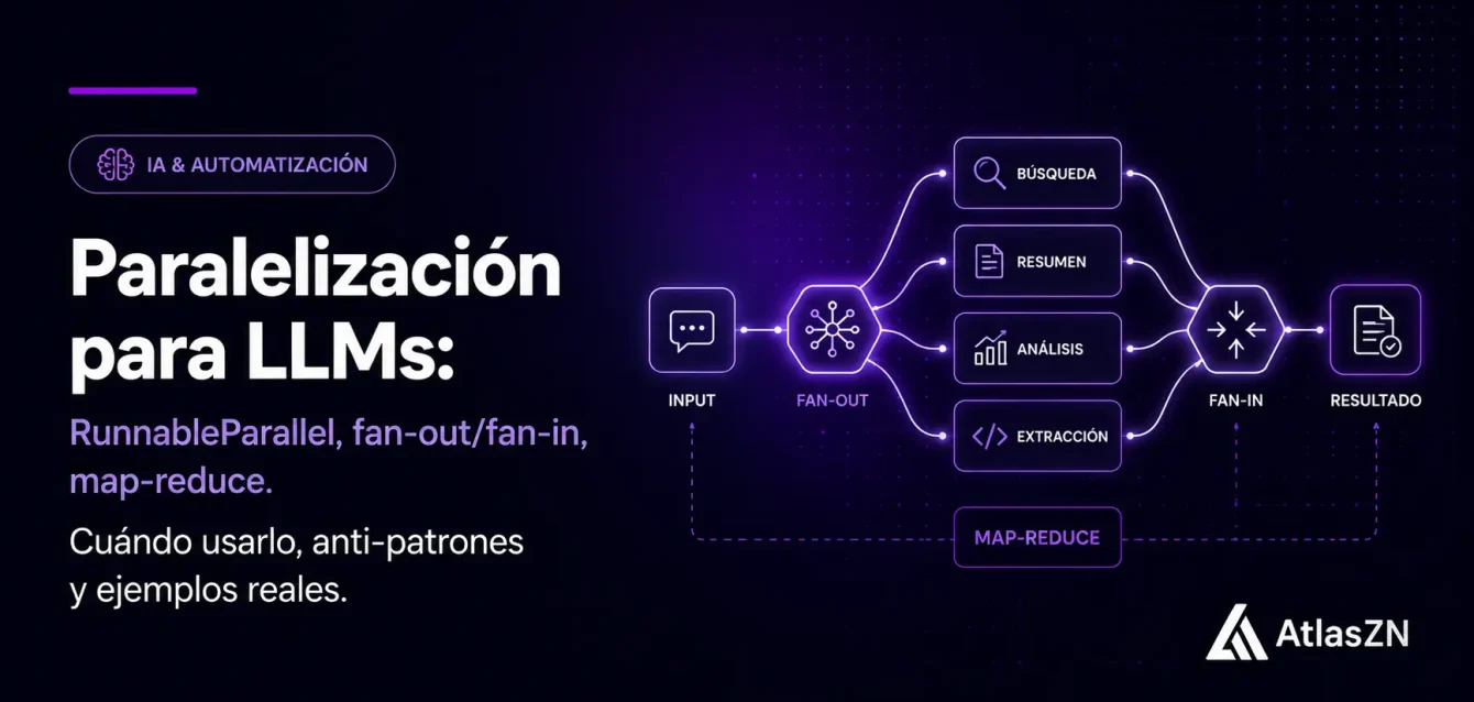 paralelizacion
